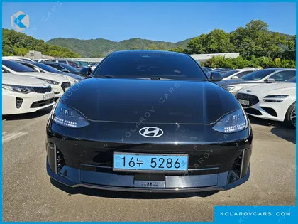 HYUNDAI IONIQ 6 STANDARD