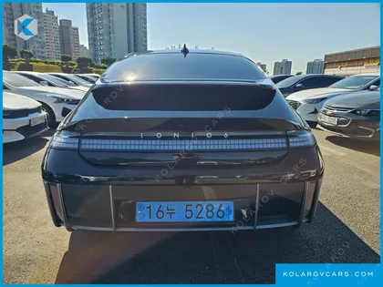 HYUNDAI IONIQ 6 STANDARD
