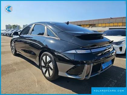 HYUNDAI IONIQ 6 STANDARD