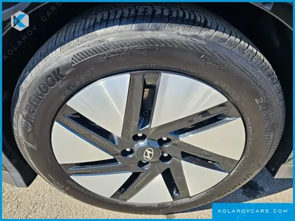 HYUNDAI IONIQ 6 STANDARD