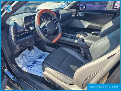 HYUNDAI IONIQ 6 STANDARD