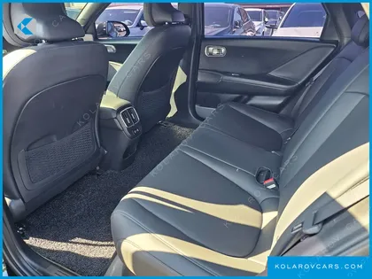 HYUNDAI IONIQ 6 STANDARD