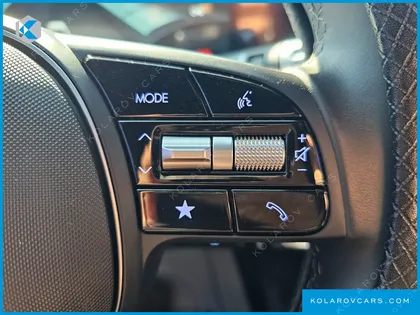 HYUNDAI IONIQ 6 STANDARD