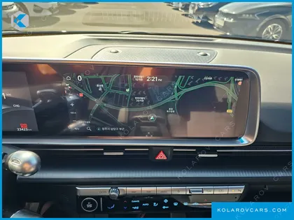 HYUNDAI IONIQ 6 STANDARD