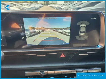 HYUNDAI IONIQ 6 STANDARD