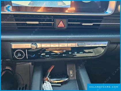 HYUNDAI IONIQ 6 STANDARD
