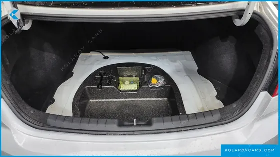 HYUNDAI ELANTRA (AVANTE) 1.6