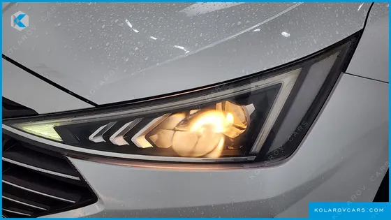HYUNDAI ELANTRA (AVANTE) 1.6