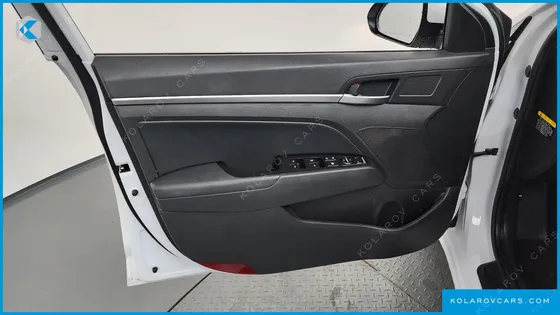 HYUNDAI ELANTRA (AVANTE) 1.6
