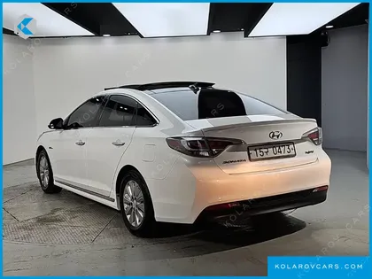 HYUNDAI SONATA 2.0 HEV