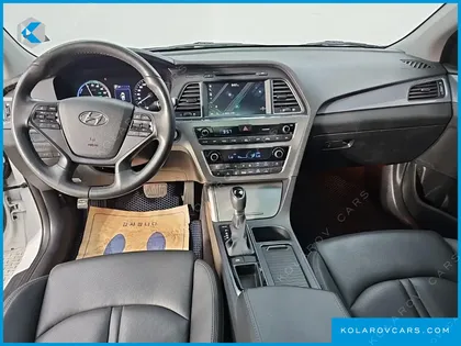 HYUNDAI SONATA 2.0 HEV