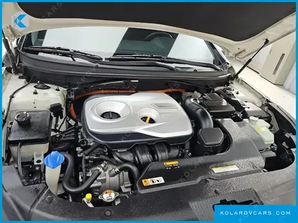 HYUNDAI SONATA 2.0 HEV