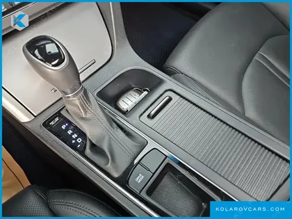 HYUNDAI SONATA 2.0 HEV