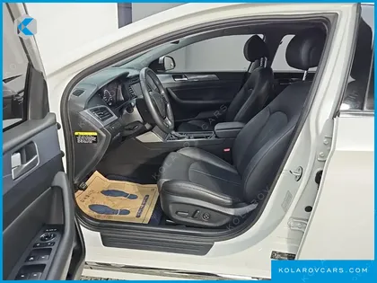 HYUNDAI SONATA 2.0 HEV