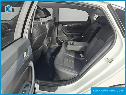 HYUNDAI SONATA 2.0 HEV