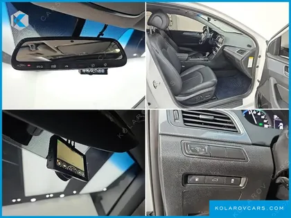 HYUNDAI SONATA 2.0 HEV