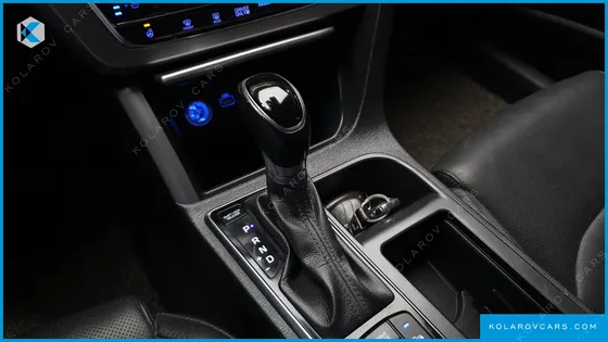 HYUNDAI SONATA 2.0 HEV