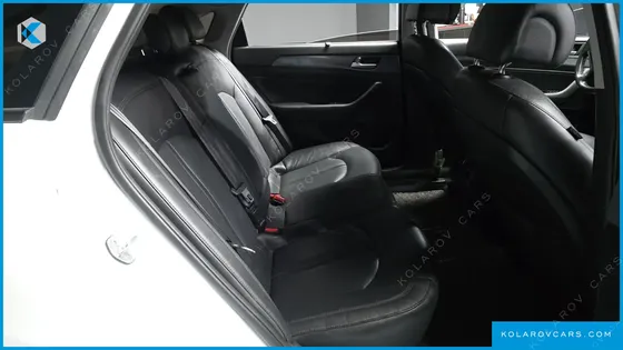 HYUNDAI SONATA 2.0 HEV
