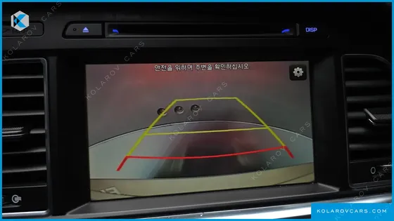 HYUNDAI SONATA 2.0 HEV