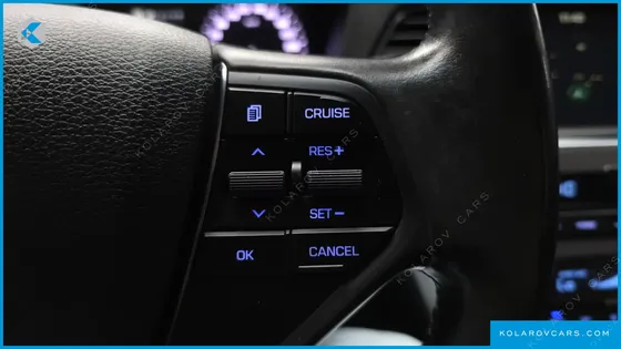 HYUNDAI SONATA 2.0 HEV