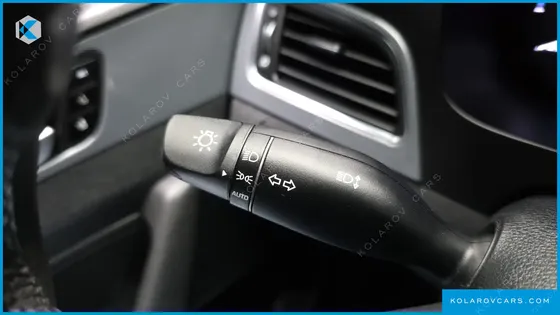 HYUNDAI SONATA 2.0 HEV