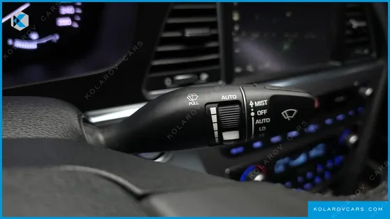 HYUNDAI SONATA 2.0 HEV