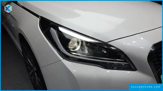 HYUNDAI SONATA 2.0 HEV