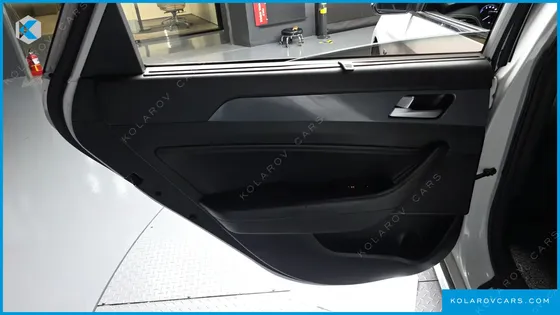HYUNDAI SONATA 2.0 HEV