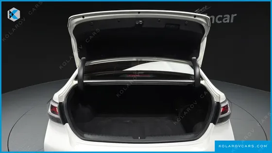 HYUNDAI SONATA 2.0 HEV