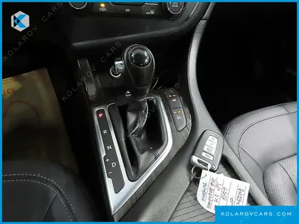 KIA K5 LPI PRESTIGE