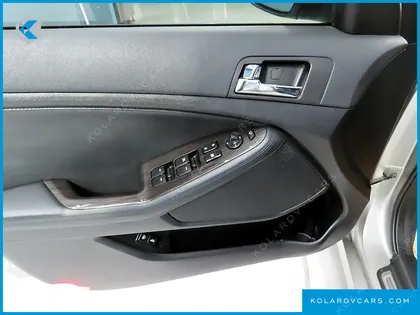 KIA K5 LPI PRESTIGE