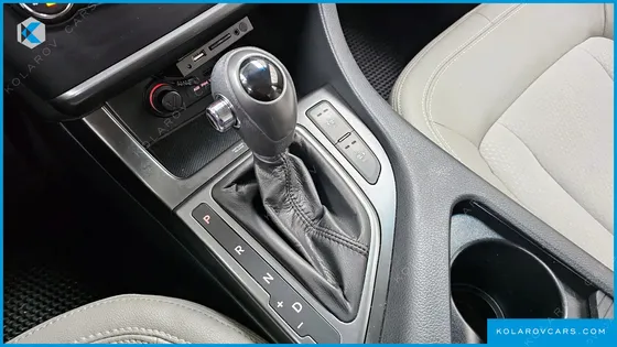 KIA K5 2.0 SMART