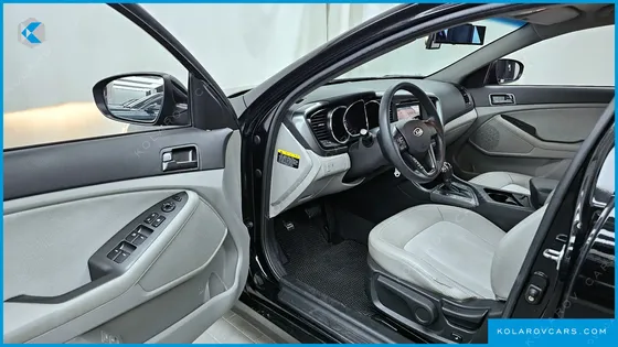KIA K5 2.0 SMART