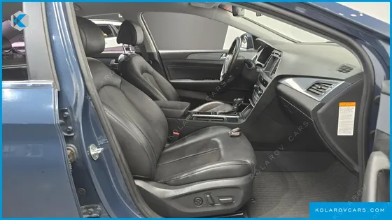 HYUNDAI SONATA 2.0 HEV