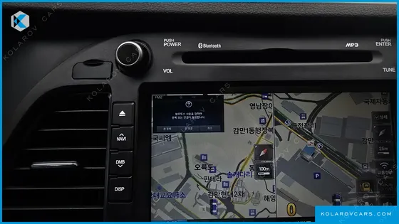 HYUNDAI SONATA 2.0 HEV