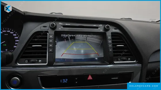 HYUNDAI SONATA 2.0 HEV