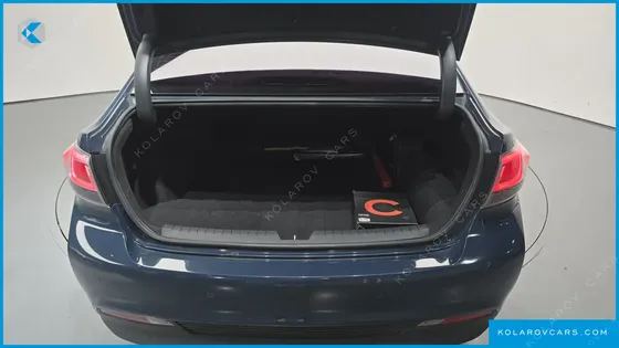 HYUNDAI SONATA 2.0 HEV