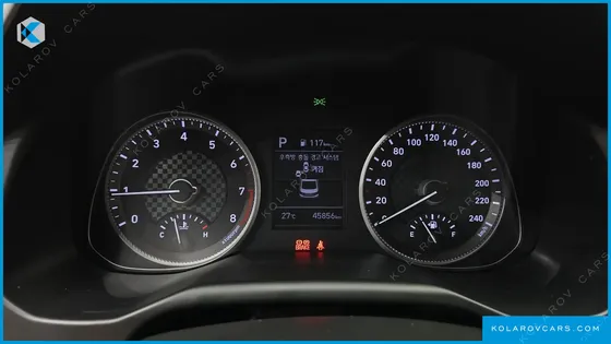 HYUNDAI ELANTRA (AVANTE) 1.6