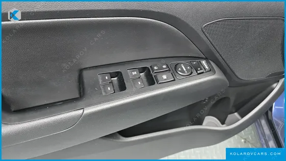 HYUNDAI ELANTRA (AVANTE) 1.6