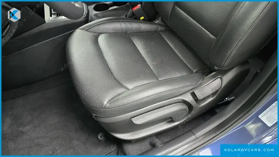 HYUNDAI ELANTRA (AVANTE) 1.6