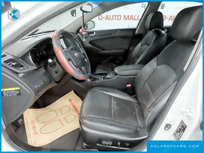 KIA K7 LPI VG270 LUXURY