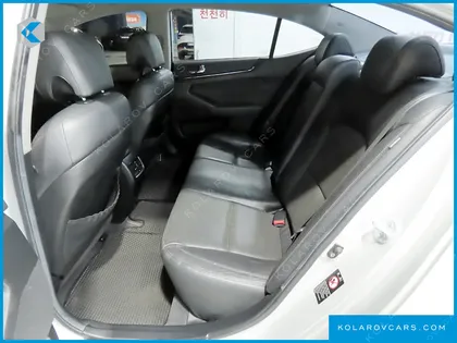 KIA K7 LPI VG270 LUXURY