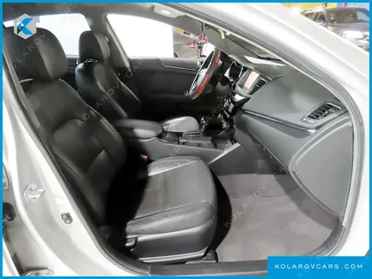 KIA K7 LPI VG270 LUXURY