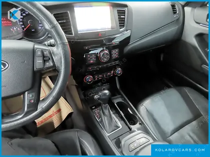 KIA K7 LPI VG270 LUXURY
