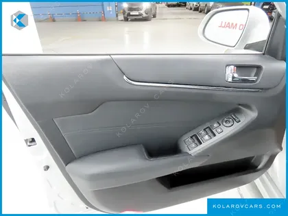KIA K7 LPI VG270 LUXURY