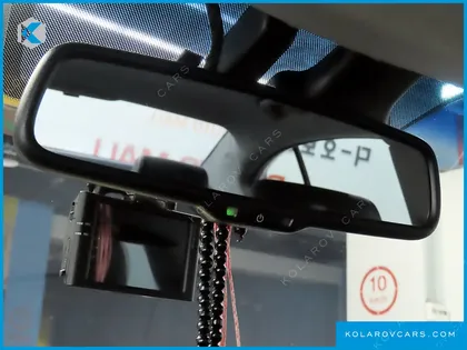 KIA K7 LPI VG270 LUXURY