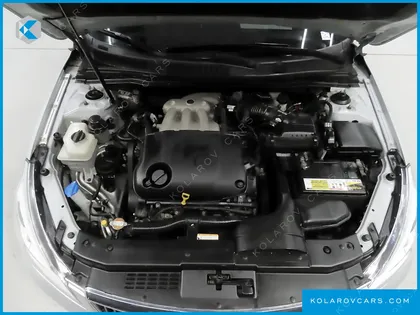 KIA K7 LPI VG270 LUXURY