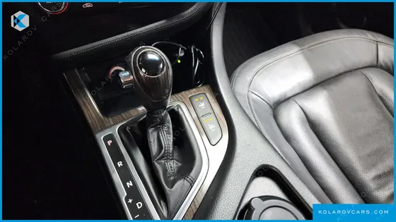 KIA K5 2.0 LUXURY