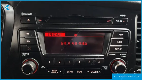 KIA K5 2.0 LUXURY