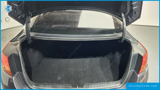 KIA K5 2.0 LUXURY